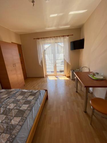 Pokoje gościnne Orion Chłapowo