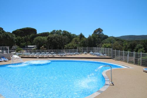 Photo de la galerie de l'établissement Lovely and friendly Mobile Home in Gassin France, à Gassin