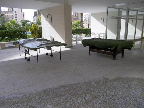 CAPRI-TURIS Luxe Apartamentos