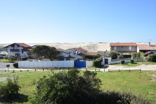 Rayon vert - Seignosse très agréable studio en bordure de la plage des bourdaines