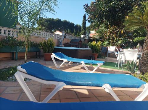 Vacaciones Denia 4 Rooms