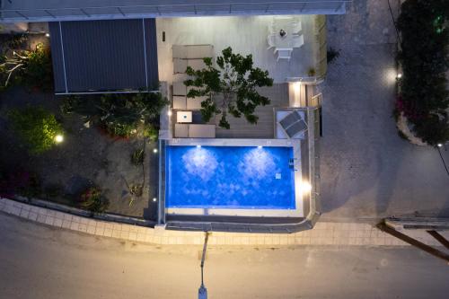 Thomas House Hersonissos - Private Pool - Sleeps 6