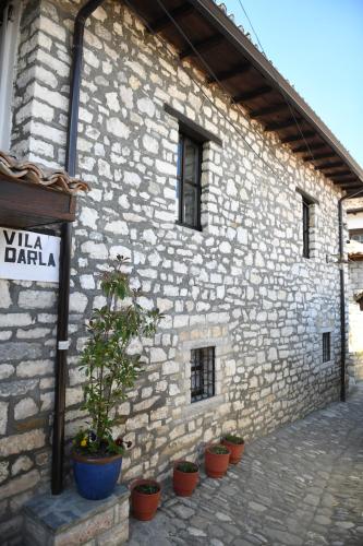 Foto de la galeria de Vila Darla a Berat