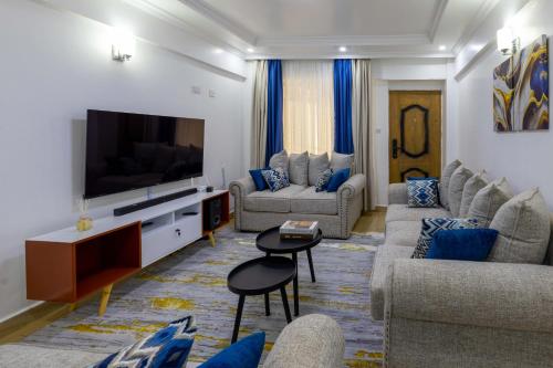 Φωτογραφία από το άλμπουμ του Nairobi Countryside Gem -ILRI στο Ναϊρόμπι