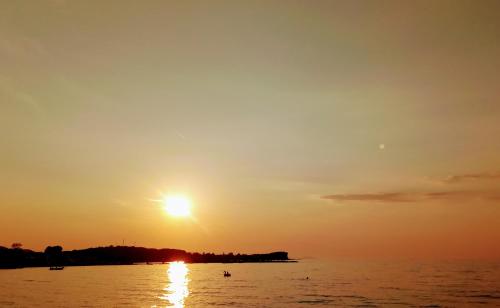 Nikos Seaside Apartments