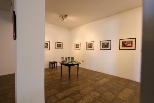 Fotografie z fotogalerie ubytování Axiothea Hotel v destinaci Paphos City
