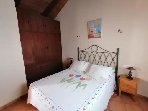 Fotografia z galérie ubytovania La casita de la abuela isabel v destinácii Ubrique