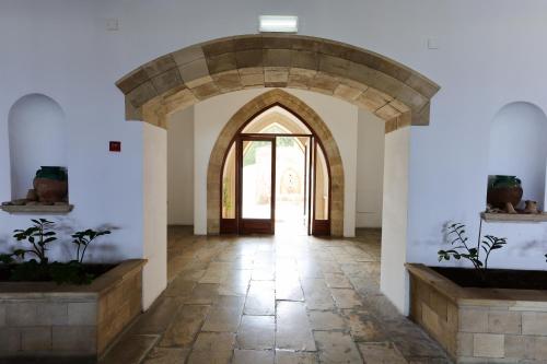 Fotografie z fotogalerie ubytování Axiothea Hotel v destinaci Paphos City