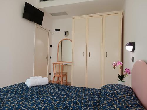 Gambar di galeri bagi Residence Queen Mary di Cattolica
