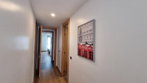 Фотография из галереи Anfa Place в Касабланке