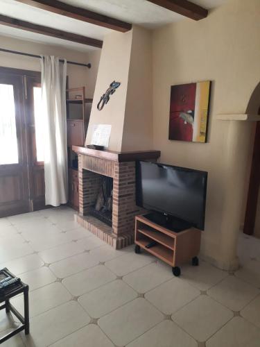 Foto PRECIOSO BUNGALOW EN MORAIRA/ LOVELY BUNGALOW IN MORAIRA 6