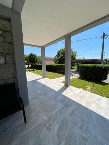 Fotografie z fotogalerie ubytování Cezar Apartment 3 v destinaci Podgorica