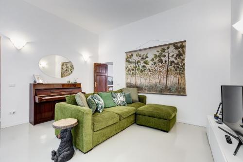 Colosseo Exclusive House by Premium Suites Collection
