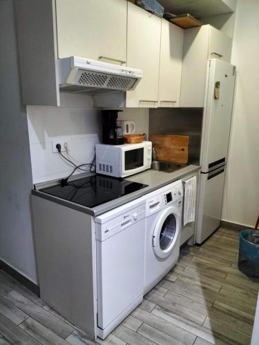Arce habitaciones