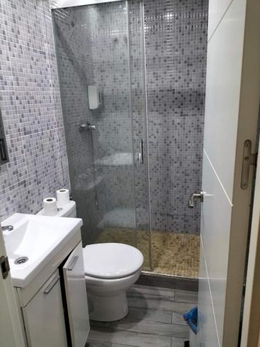 Arce habitaciones