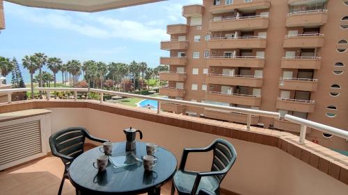 ACV - Vistamar III - 1º linea planta 3 sur 2