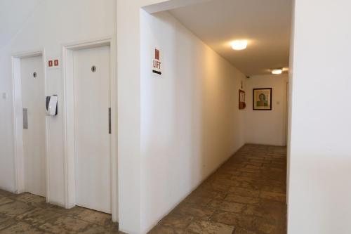 Fotografie z fotogalerie ubytování Axiothea Hotel v destinaci Paphos City