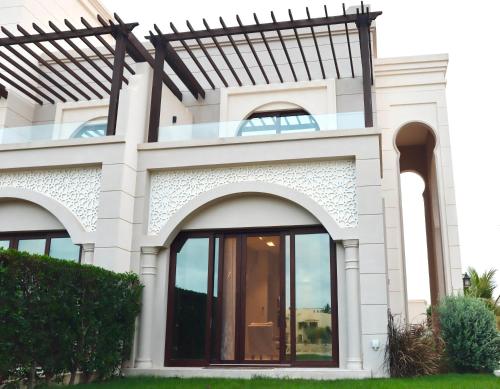 Casa Salalah, cozy 2-storey townhouse in Hawana Salalah with free Wi-Fi