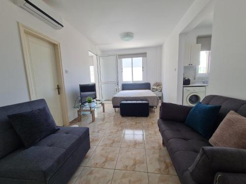 Laertis 2 Complex, Studio Apartment 106 - By IMH Travel & Tours