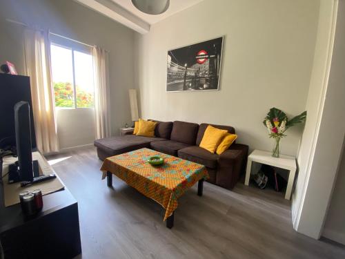 Santa Cruz de Tenerife Toscal, Free Parking