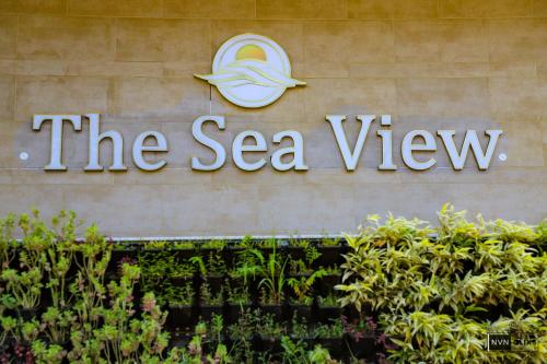 Imagen de la galería de Hotel The Sea View, Mangalore, en Mangalore