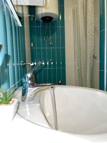 Gallery image of Vespera Apartments in Bol