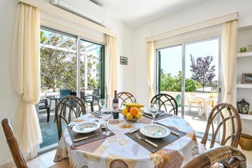 Villa 361-Walk to Protaras Fig Tree Bay & Amenities