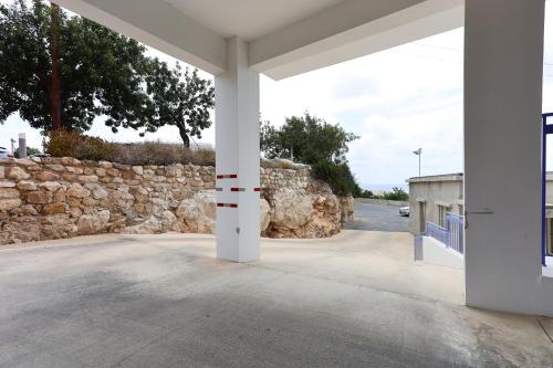 Fotografie z fotogalerie ubytování Axiothea Hotel v destinaci Paphos City