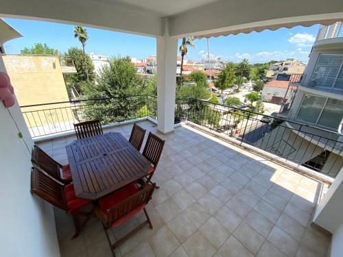 Sunny Apartment Amaliada