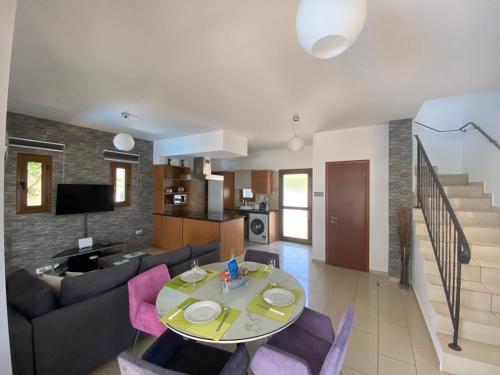 Foto Villa Angel - Exotic Villa 200m From Beach 5