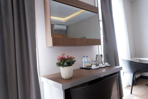 Φωτογραφία από το άλμπουμ του Niconya Port Suite&Hotel στην Κωνσταντινούπολη