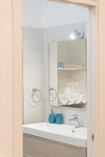 Gallery image of Aqua Holiday Apartments in Procida