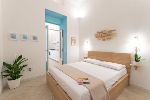Gallery image of Aqua Holiday Apartments in Procida