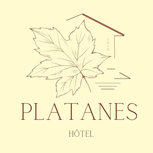 Hôtel Restaurant PLATANES – Photos 2