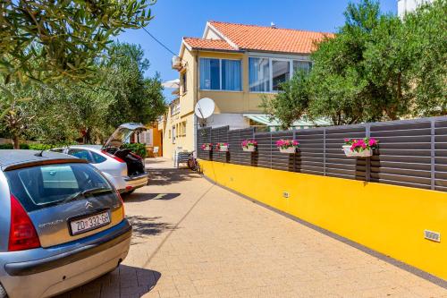 Lanterna Puntamika apt. near beach