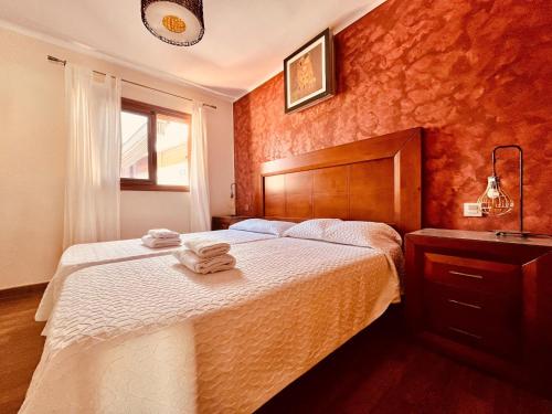 Zdjęcie z galerii obiektu Sweet Home Bungalow in Maspalomas w mieście Maspalomas