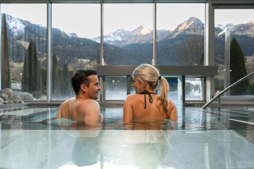 Impuls Hotel Tirol – Photos 4