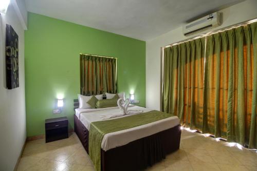 Royale Assagao Resort – Photos 4
