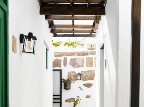 Fotografie z fotogalerie ubytování Casa El Terrero v destinaci Gáldar