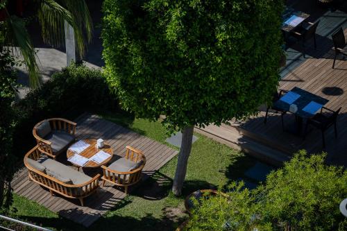 Fotografie z fotogalerie ubytování Selene Beach & Spa Hotel - Adult Only - Ultra All Inclusive v destinaci Avsallar