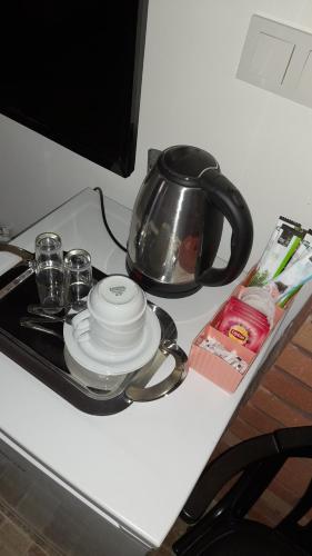 Φωτογραφία από το άλμπουμ του BAT Apart Otel στην Αττάλεια