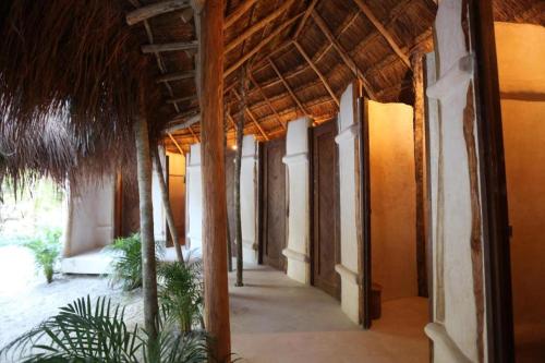 Imagen de la galería de Ikal Tulum Hotel, en Tulum
