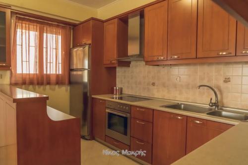 Gallery image of NoRA Seaside Family Apartment in Kanali