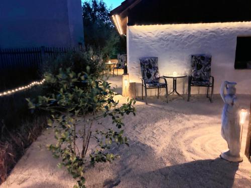 Φωτογραφία από το άλμπουμ του Ferienwohnung Rudat σε Treuchtlingen