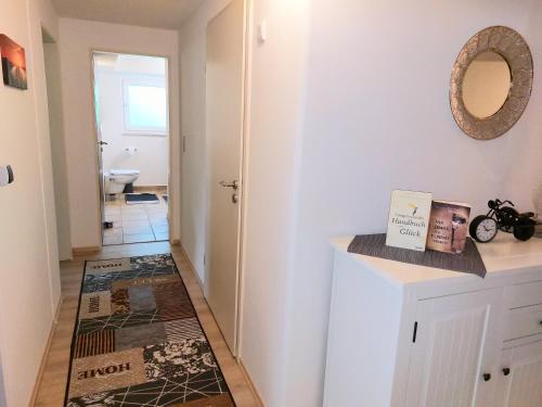 Φωτογραφία από το άλμπουμ του Ferienwohnung Rudat σε Treuchtlingen