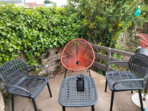 Photo de la galerie de l'établissement Gîte du tilleul au porte du Morvan, à Beauvilliers