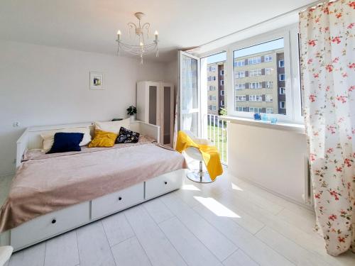 visit baltic - Margaret