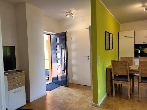 Galeriebild der Unterkunft Ferienwohnung Jäger in Mörlenbach