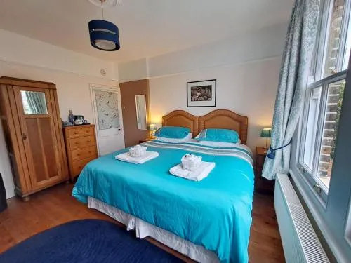 Muswell Hill B&B photo 9