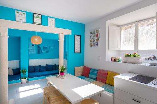 City Walls Hostel